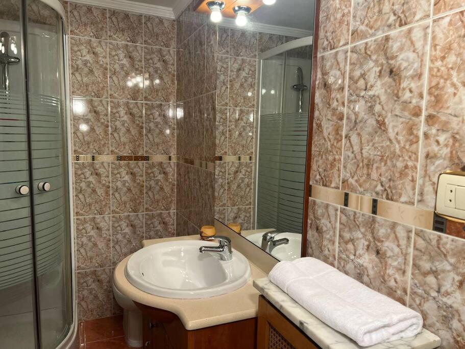 Apartamento Turismo Granada Exterior foto